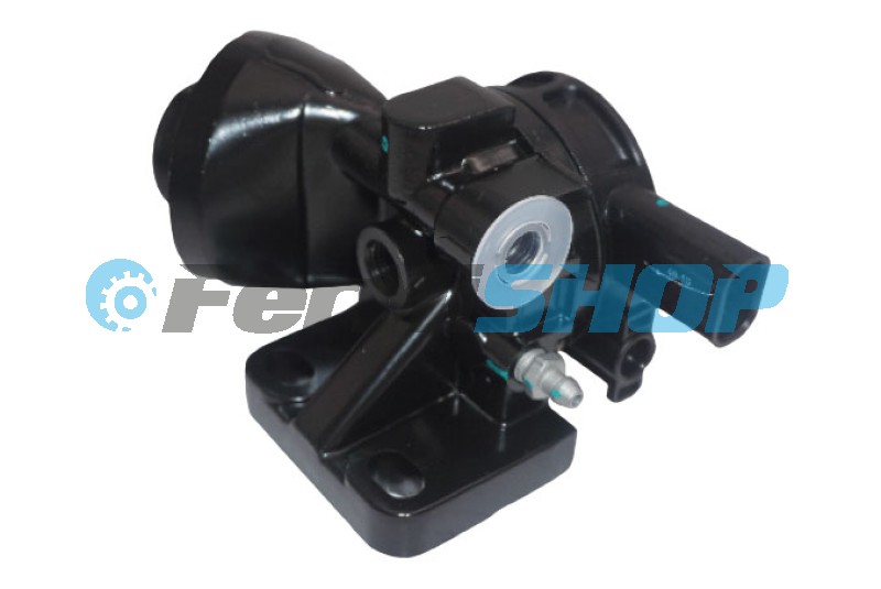 400610 držiak filtra nafty s ohrevom Iveco Eurocargo, Stralis, Trakker, Eurostar, Eurotech