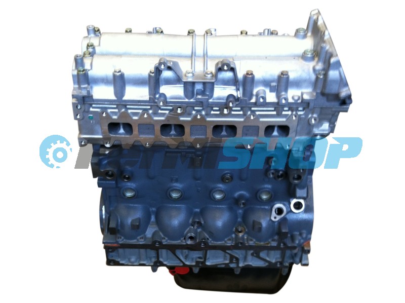 91500 polomotor F1CE3481 Iveco Daily, Fiat Ducato 3.0 E5 Bi turbo
