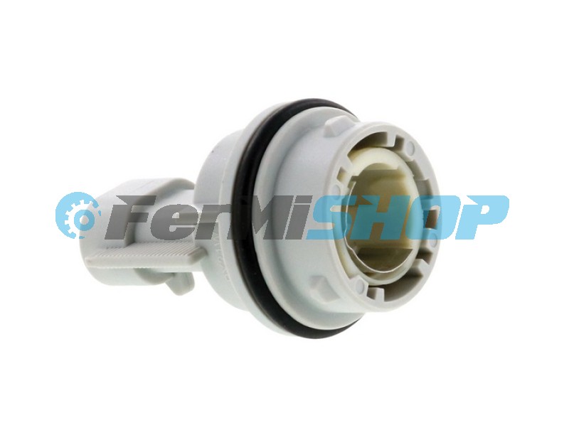 001619 objímka žiarovky PY 21W konektor 2 pin  12/24V