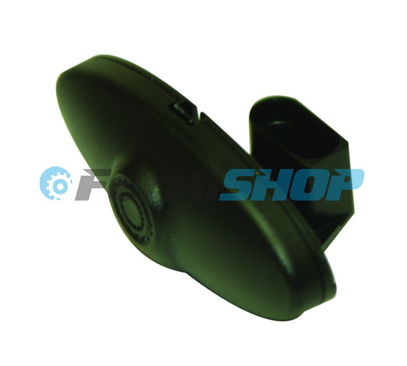 001830 alarm cúvací  24V 90db DAF/ Manitowoc traktor