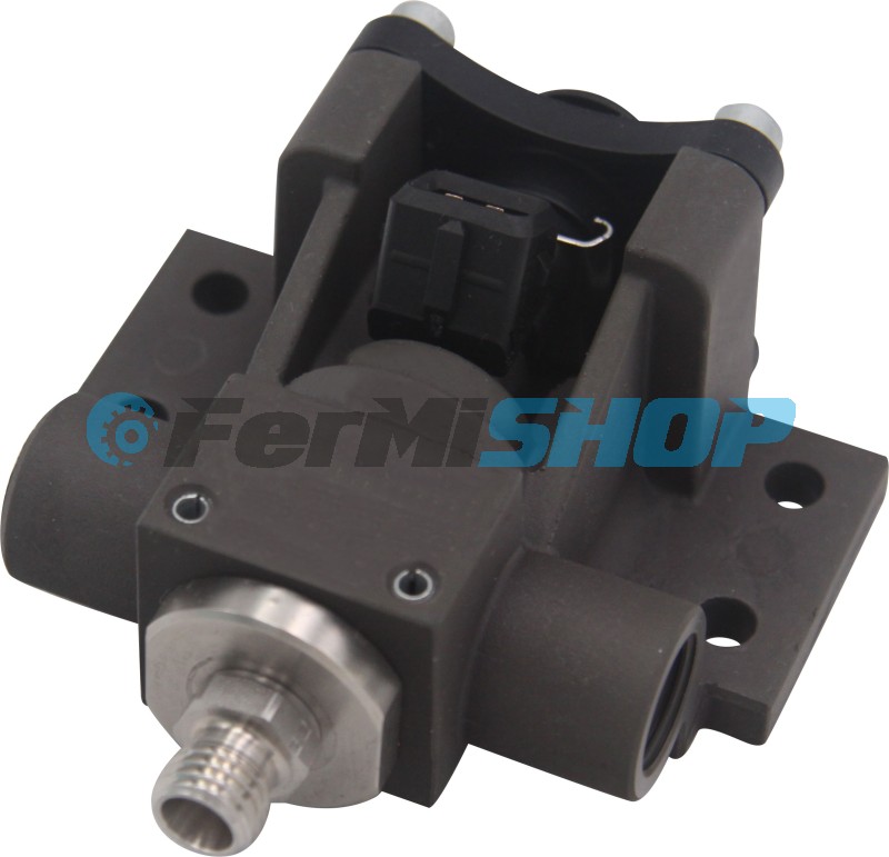 340325 modul AdBlue® Iveco Bus, Stralis