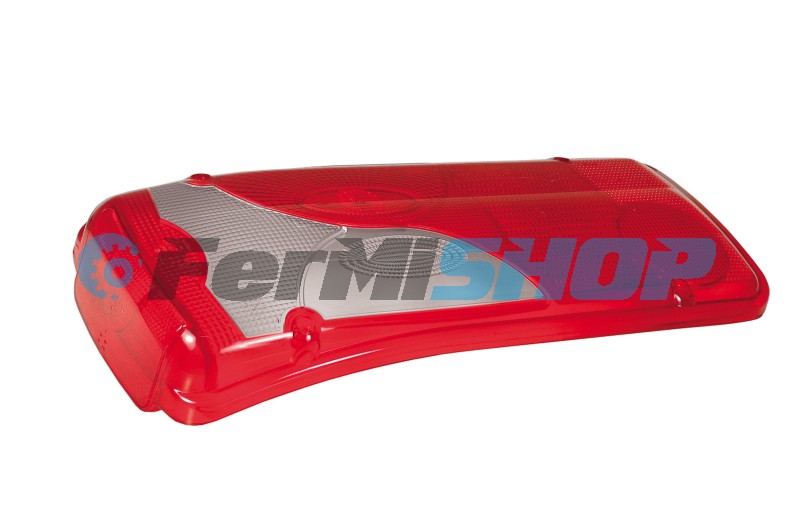 055040 kryt zadného ľavého svetla Iveco Stralis 2016-, S-Way, X-Way, T-Way