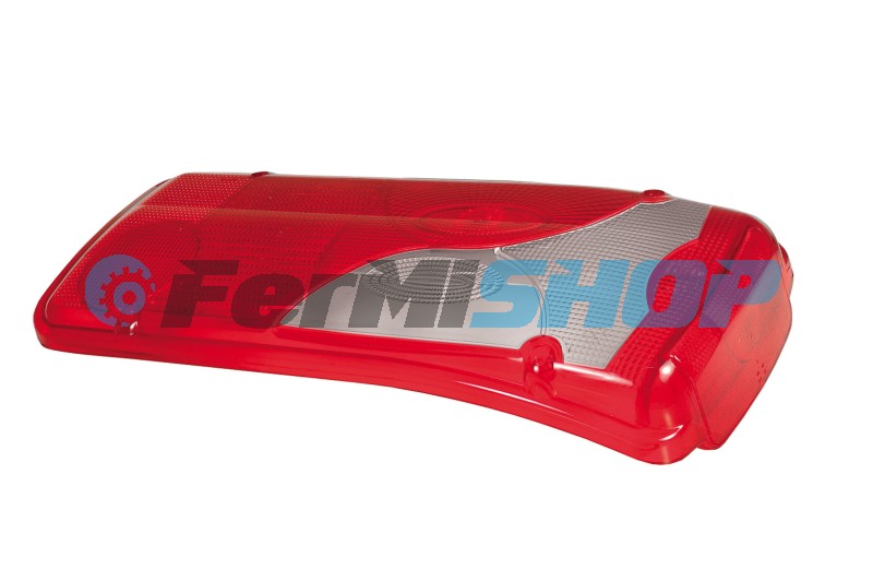 055050 kryt zadného pravého svetla Iveco Stralis 2016-, S-Way, X-Way, T-Way