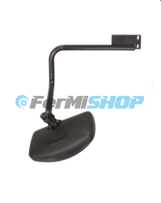 0818.10103 rameno zrkadla  Iveco  Astra HD7/HD7C/Ecargo/Estar/Etech/Etrakker/Stralis