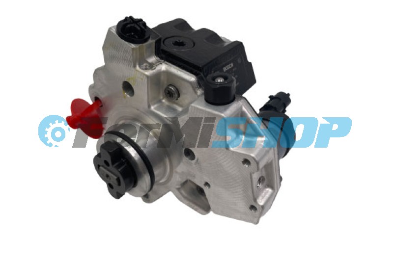 340721R čerpadlo vysokotlaké Iveco Daily 3.0.E4