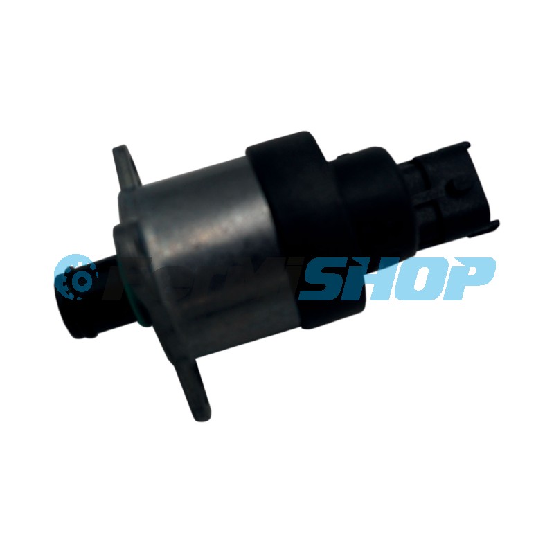 340580 regulátor tlaku paliva - k vysokotlakému čerpadlu Iveco Daily, Fiat Ducato 2,3 JTD