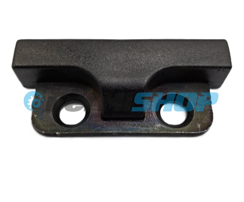 3804664 doraz zadných dverí Iveco Daily 2006 -