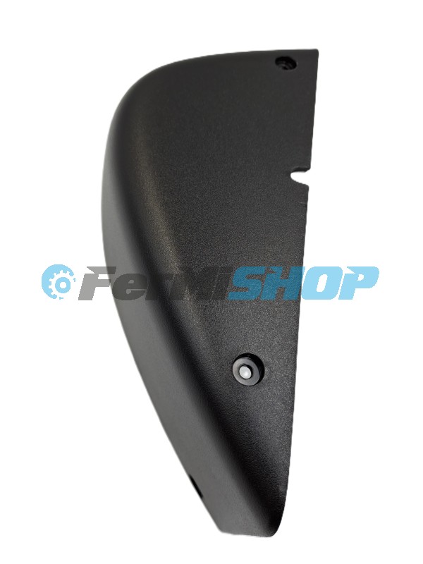 504369796 kryt držiaka zrkadla spodný pravý CARGO/STRALIS