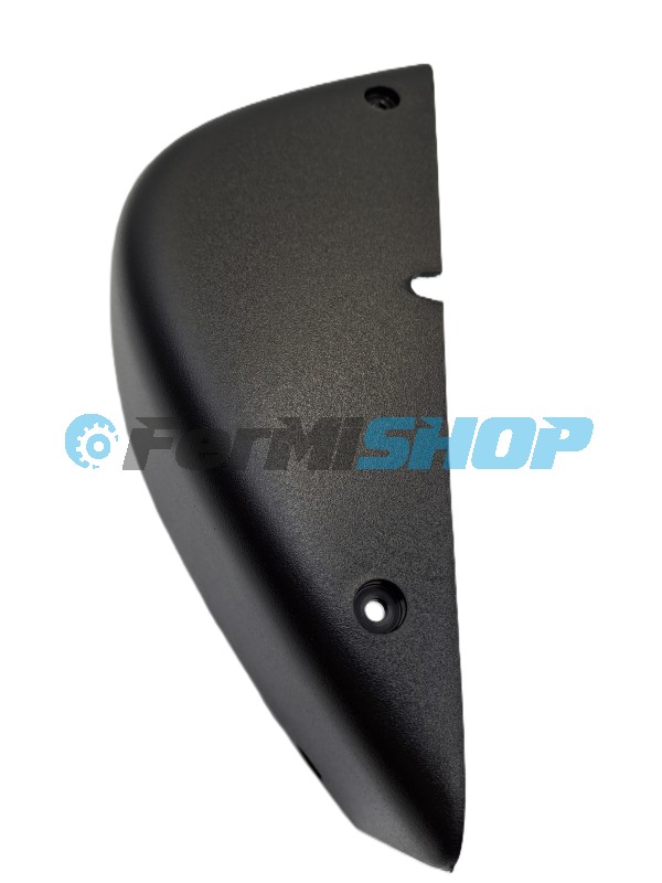 504369798 kryt držiaka zrkadla spodný ľavý Iveco Eurocargo, Stralis