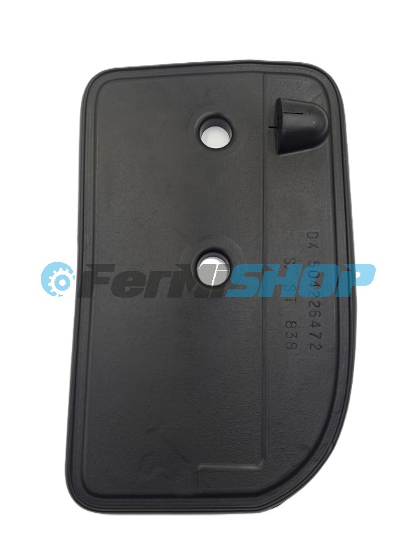 504226472 tesnenie ramena zrkadla dolné pravé Iveco Eurocargo