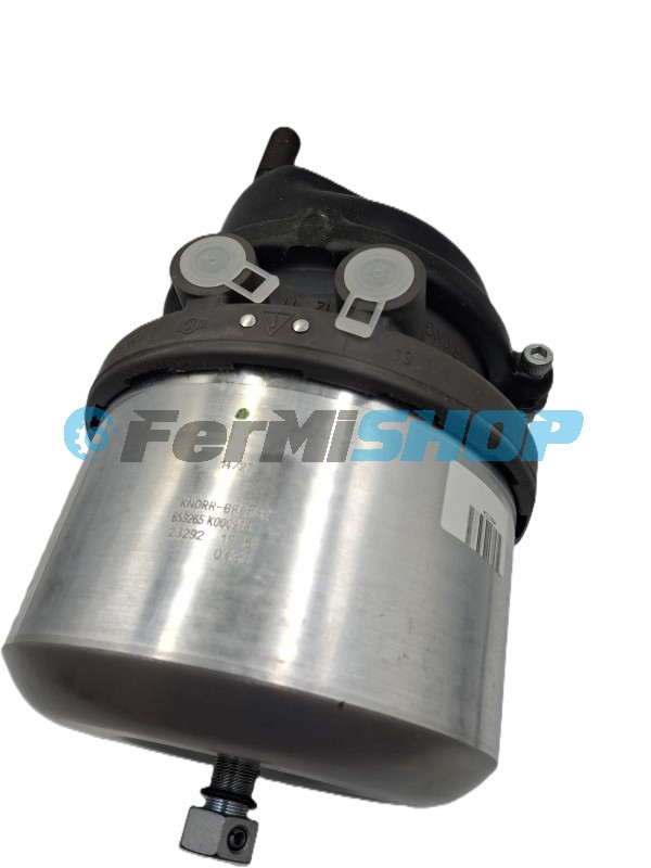 504051705 valec brzdový pravý zadný Iveco Eurocargo 130E-