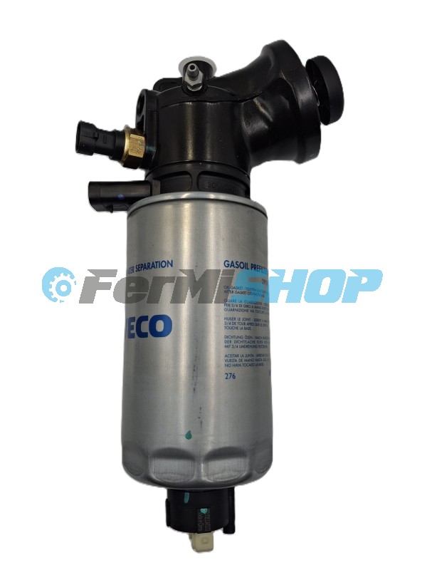 504082415 filter paliva komplet iVeco CW/Arway