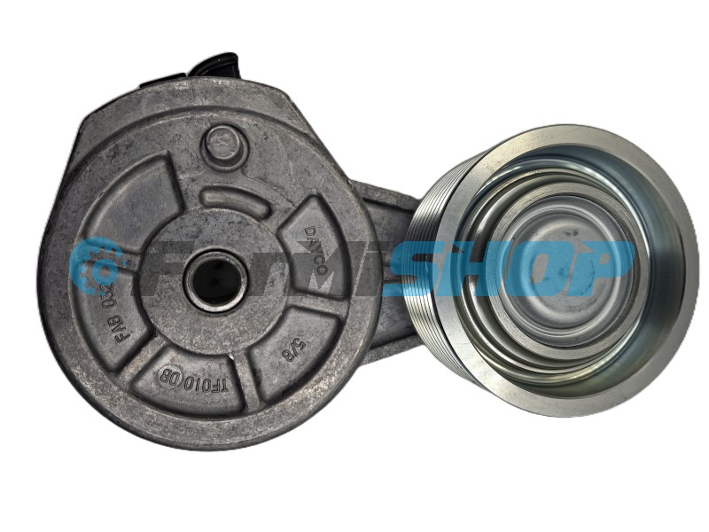 5802317649 kladka napínacia Iveco CW T6 E6