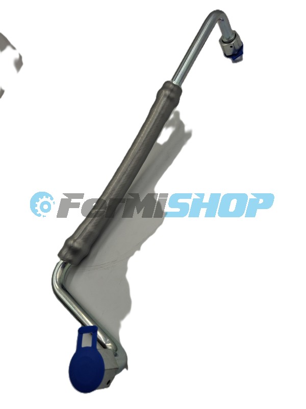 500368714 trubka turba Iveco Stralis