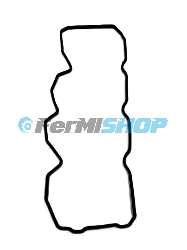 504070037-C tesnenie veka ventilov horné Iveco Eurocargo Tector 4 valec mot. F4AE