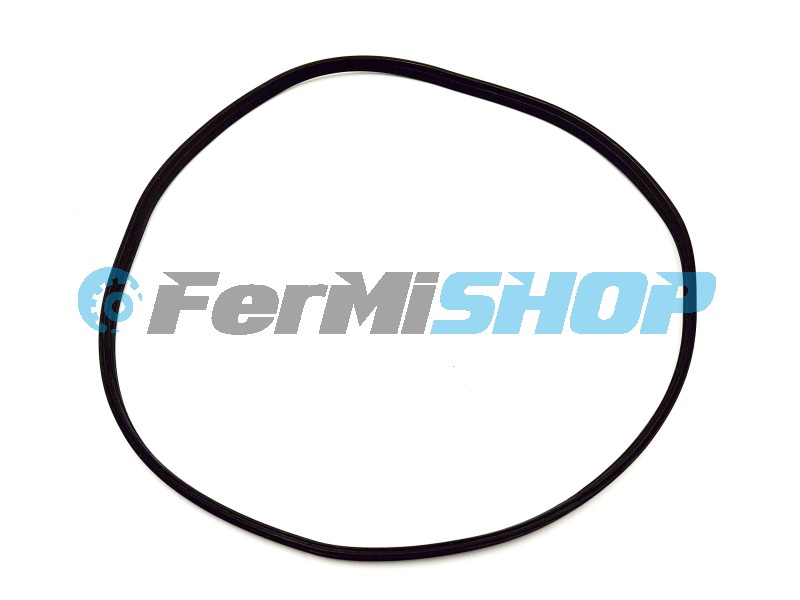 504387088 tesnenie filtra odvetrania Iveco Stralis, Trakker Euro 6