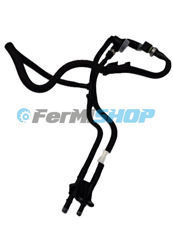 5801645770 trubka paliva prepad z čerpadla Iveco Daily Euro 6