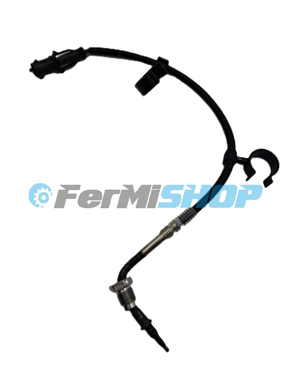 5801744618 snímač teploty výf.plynou EGR Iveco Daily 3.0 2016-