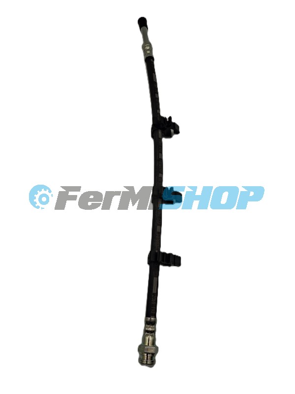 5802414637 hadica brzdová Iveco Daily zadná