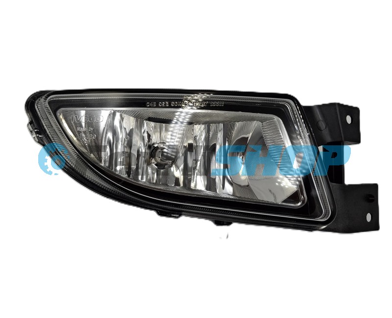 5801377880 svetlo hmlové P Iveco Daily 2012