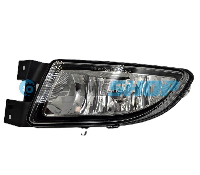 5801377881 svetlo hmlové L Iveco Daily 2012