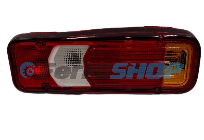 5802830034  svetlo pravé zadné Iveco Daily 2019- valník