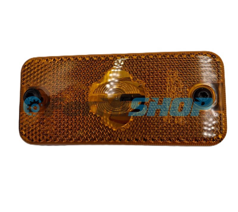 721512 svetlo pozičné Iveco Stralis, Trakker, Eurostar, Eurotech