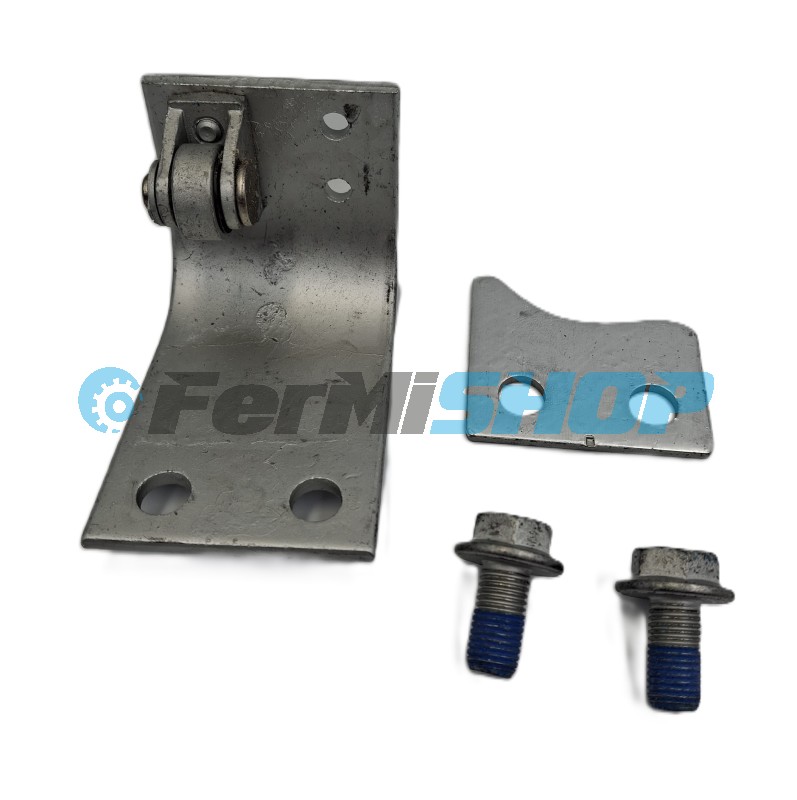 5802132944 obmedzovač dverí ľavý Iveco Eurocargo, Eurostar, Eurotech, Stralis