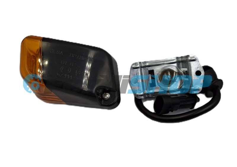 500368112 smerovka bočná pravá Iveco Eurostar, Eurotech, Trakker