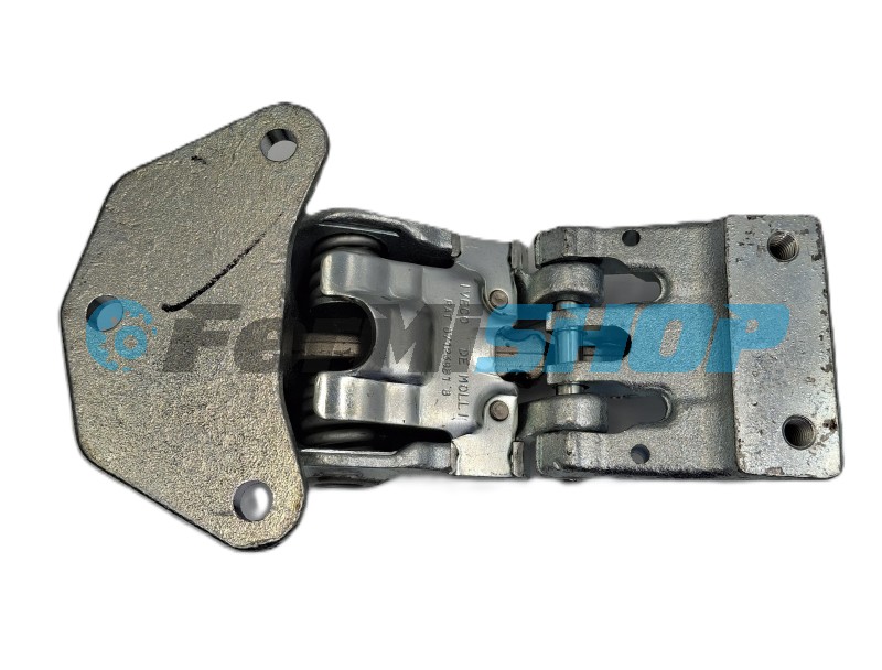 5801528686 pánt dverí spodný Iveco Daily 2014-