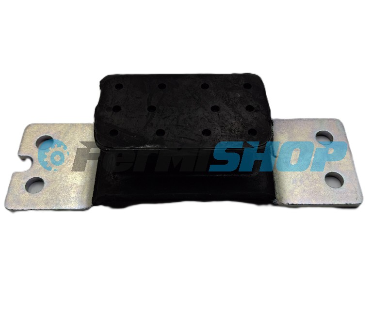 5801563634 silentblok predného listového pera spodný Iveco Daily 2014-