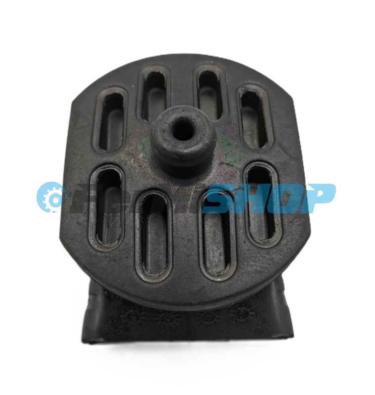 5801563630-A silentblok predného listového pera koncový Iveco Daily 2014-