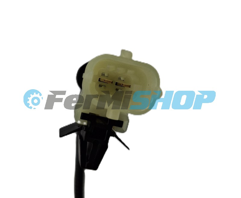 5801732665 snímač teploty výfukových plynov Iveco Eurocargo E6 75E-180E hnedý