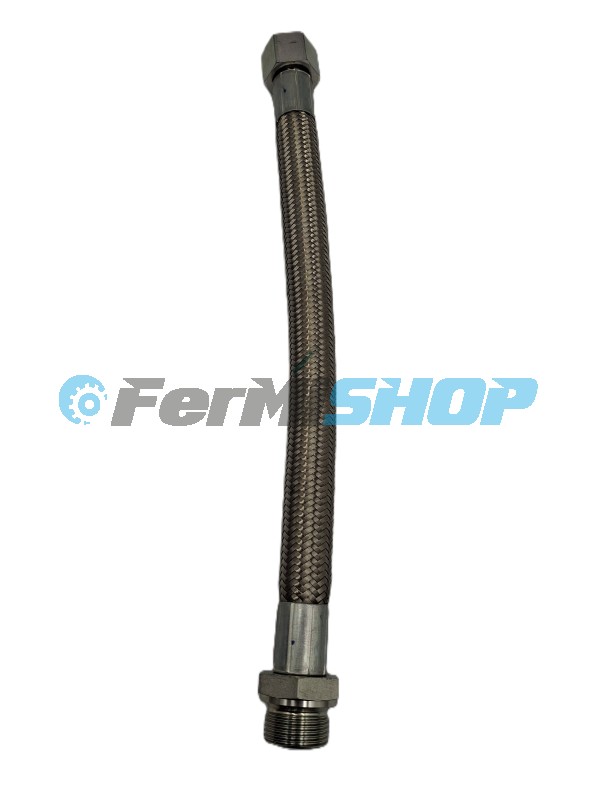 504354439  trubka prepadu oleja turba CW C9 E6