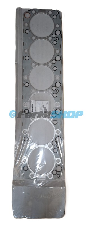 504385500 tesnenie hlavy Iveco Stralis, Trakker Cursor 8 mot. F2BE/F2CE hr=1,5 mm