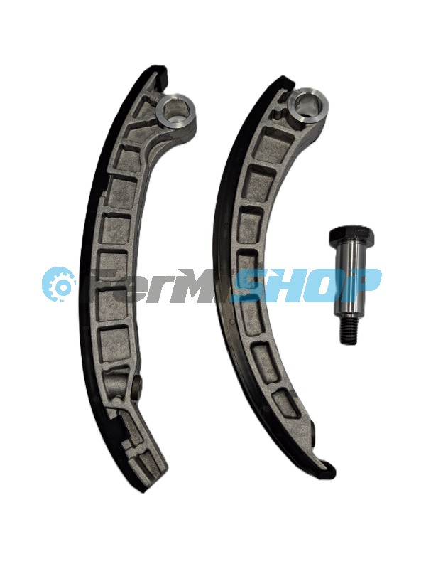 5802122595 klznica rozvodovej reťaze Iveco Daily 2009-, Fiat Ducato mot. F1CE