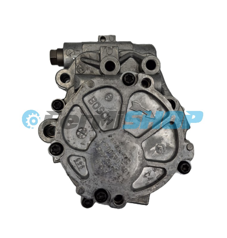 5801851153 čerpadlo oleja Iveco Daily, Fiat Ducato 3.0 mot. F1CE