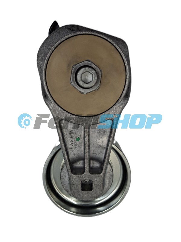 504315785 kladka napínacia remeňa Iveco Eurocargo Tector