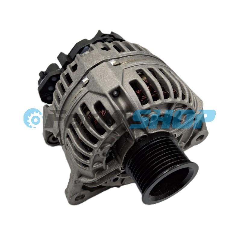 4892318-I alternátor Iveco Eurocargo Tector 24V 70A