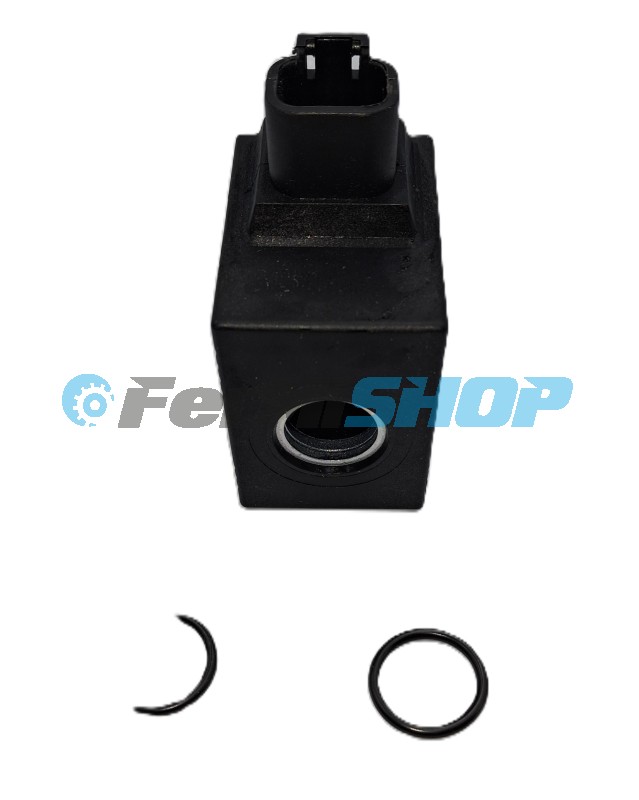 42580304 ventil tlakový - regulačný  / horný Iveco CW