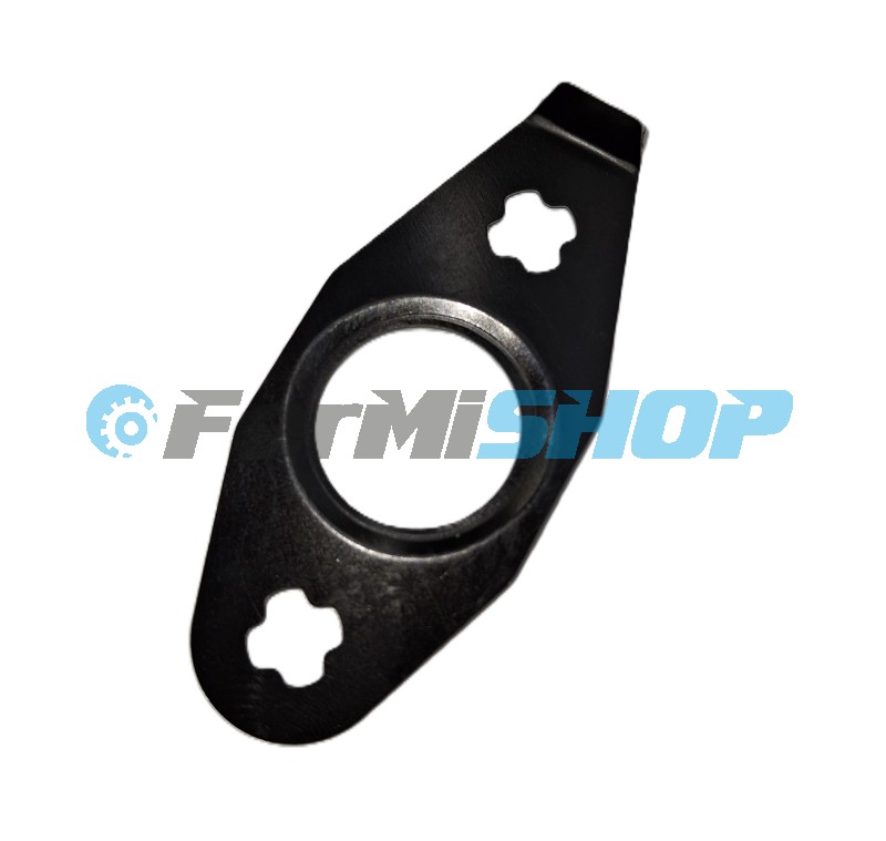 26296.15 tesnenie mazania turba Iveco Eurocargo Tector E4-