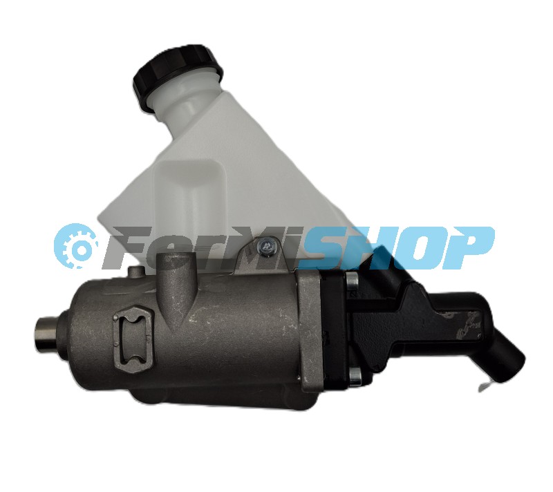 K021874N00 valec spojky hlavný s posilovačom Tector/ECargo 03-