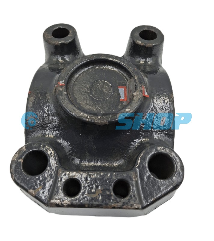 93811969 držiak listového pera Daily