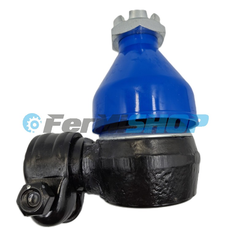 221.131 čap hydraulickej spojovačky L=75mm Iveco Bus, Scania, MB, MAN; RVI