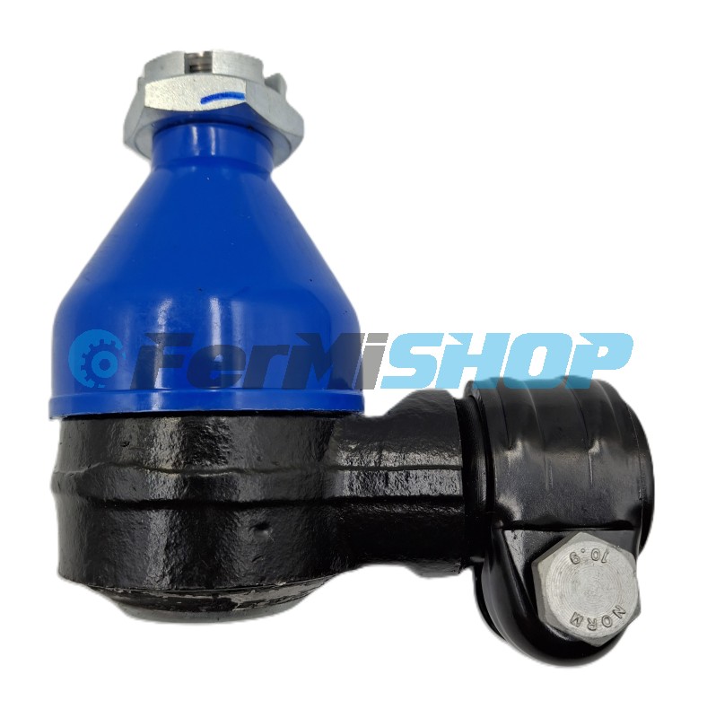 221.127 čap hydraulickej spojovačky L=90mm Iveco Bus, Scania, MB, MAN; RVI