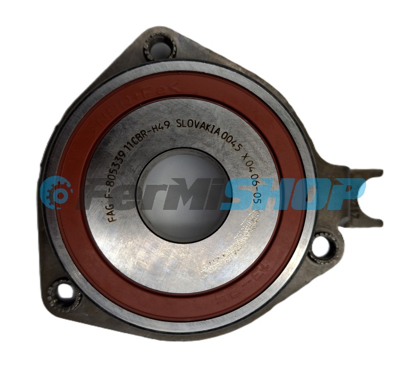 134.258 ložisko prevodovky - zadné pre primárny hriadeľ  Ford Transit 2011- 