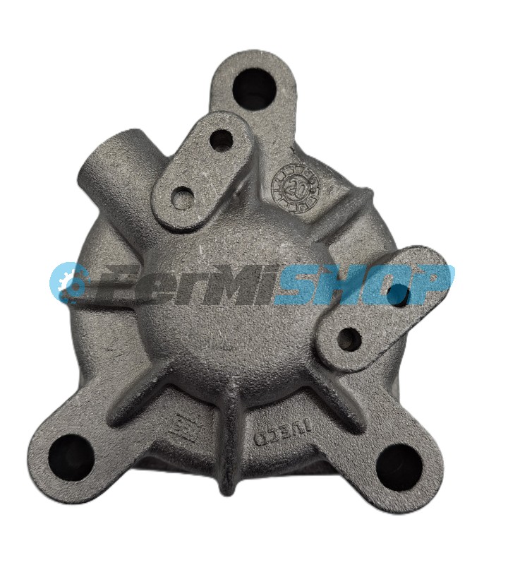 8861990 valec radenia CARGO/TECH 120E-260E do:1F99