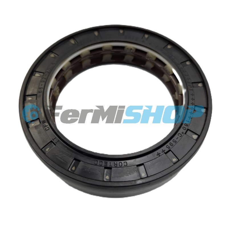 42129273-I simering prednej poloosi Iveco Eurocargo, Eurotech, Trakker  66x92x12,7