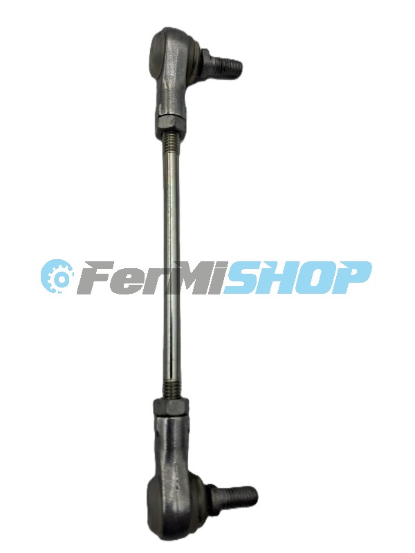 41292015 tiahlo regulácie výšky nastavenia Iveco Eurocargo 2008-