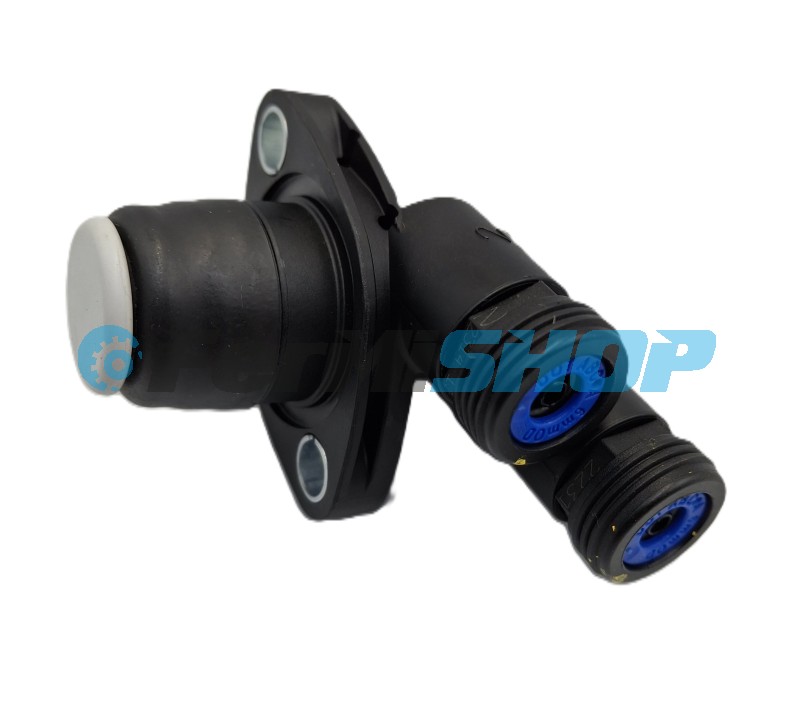 42582505 ventil ovládací radenia STAR/TECH/Stralis